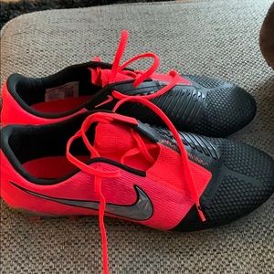 Nike soccer cleats